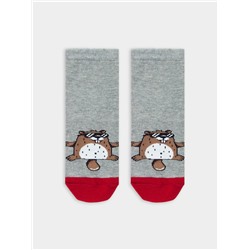 НОСКИ ДЕТСКИЕ 430K-1351