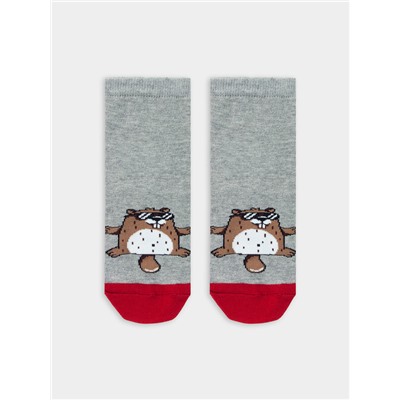 НОСКИ ДЕТСКИЕ 430K-1351