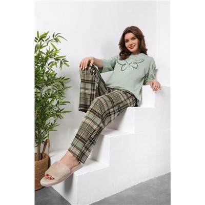 Костюм Регина-1 (Зеленый)