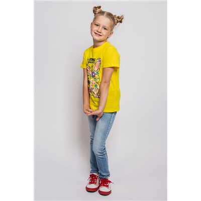 Футболка для девочки 51269