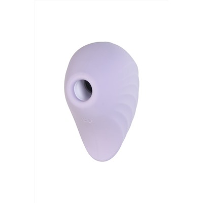 Сиреневый вакуум-волновой стимулятор клитора Satisfyer Pearl Diver