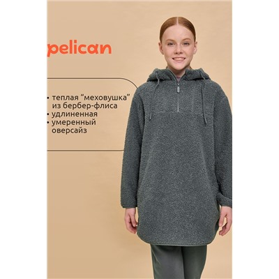 Худи PELICAN, 1066543