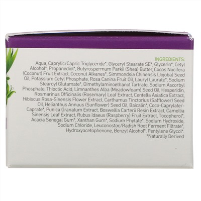 InstaNatural, Firming DMAE Moisturizer, 0.5 fl oz (15 ml)