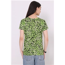 Футболка АПРЕЛЬ, 1019522