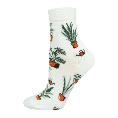 Классические БРЕСТСКИЕ НОСКИ ЖЕНСКИЕ 1102 FUNNY