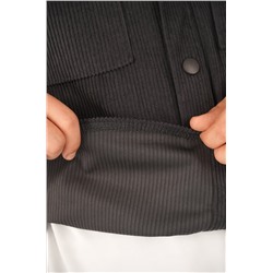 Вельветовый костюм для мальчика Happyfox