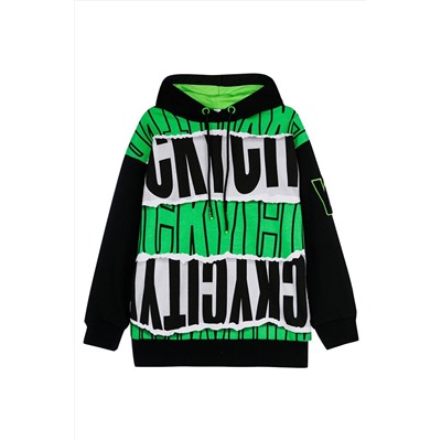 Худи PLAYTODAY, 1127071