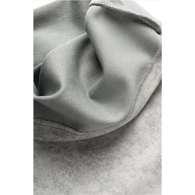 Брюки палаццо из футера для девочки Happyfox