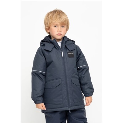 CROCKID Куртка ВК 36094/3 ГР