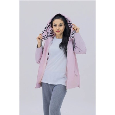 Куртка арт. 2363 Ультра лайт Премиум на подкладе НАТАЛИ, 989518