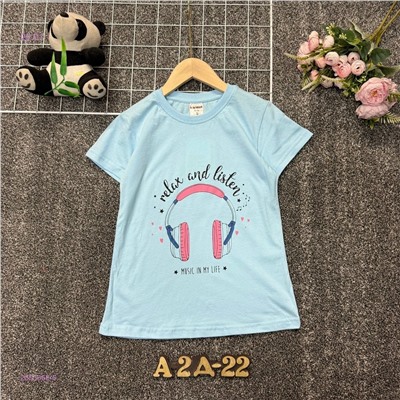 футболка 2053668-6