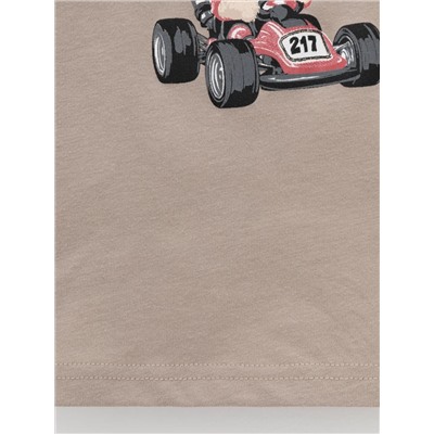 CROCKID Футболка КР 302907