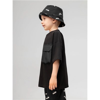 Bodo Футболка 4-462MU