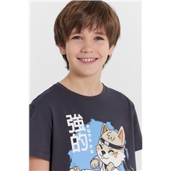 Комплект (Футболка+Шорты) MARK FORMELLE, 1072813