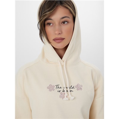 ХУДИ ЖЕНСКОЕ 122954