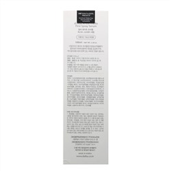 d'Alba, спрей-сыворотка с белым трюфелем, 100 мл (3,38 унции)