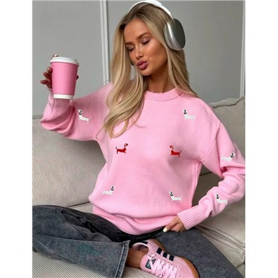 Свитер #23045994