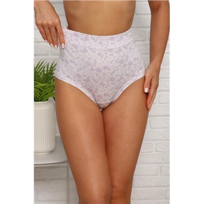 Трусы 64814 (Сирень)