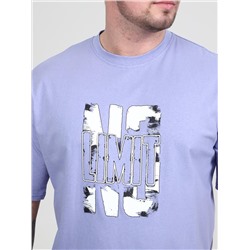 Чартер - пижама голубой