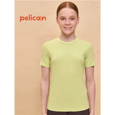 PELICAN Футболка