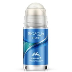 Дезодорант роликовый горная свежесть Bioaqua