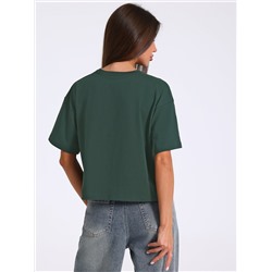 Апрель Футболка 1ЖДФК4122804