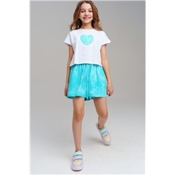 Комплект (Футболка+Шорты) PLAYTODAY, 1121706
