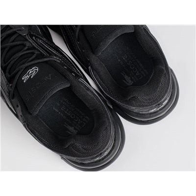 Кроссовки Lacoste