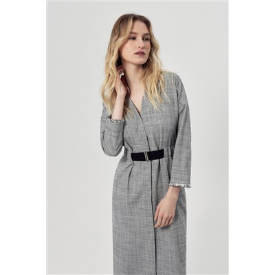 Платье POMPA, 1121012