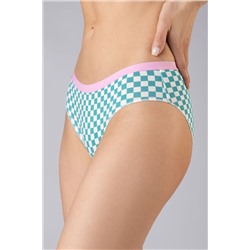 Трусы INDEFINI, 1213251