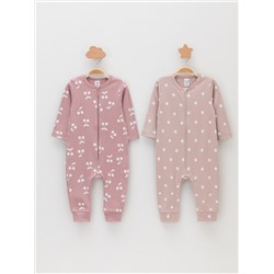 CROCKID Комбинезон К 6522-2уп