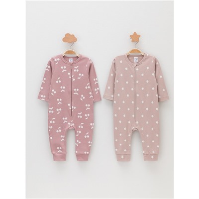 CROCKID Комбинезон К 6522-2уп