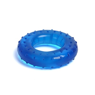 Эспандер кистевой ONLYTOP, массажный, 30 кг