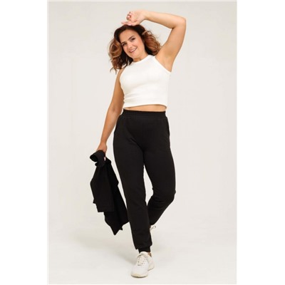 Брюки 50547 (Черный)