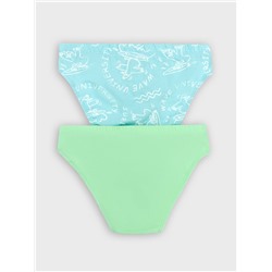 ТРУСЫ ДЛЯ МАЛЬЧИКОВ (2ШТ.) 413351-2