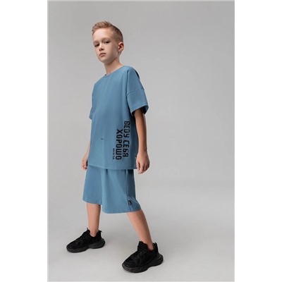 Костюм (Водолазка+Брюки) BODO-S, 1230941