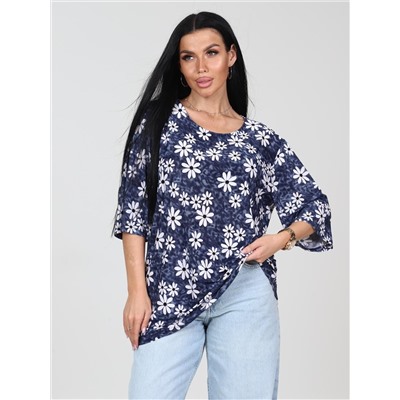 Бижутерия - туника ромашки