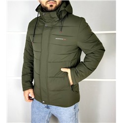 Куртка мужская