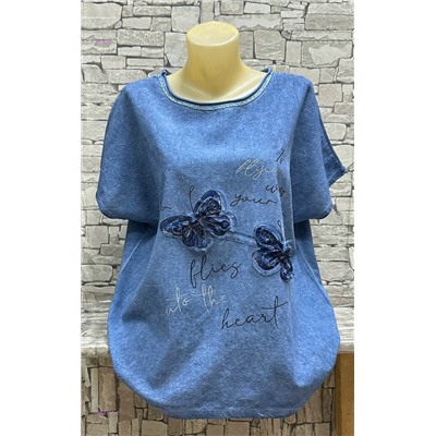 Футболка 1984118-2