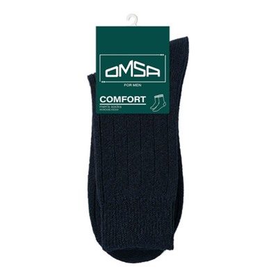 Носки утепленные, Omsa, Comfopt 306