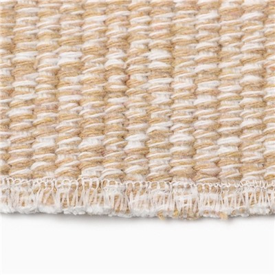 Ковер «Этель» Home, 60×90 см, хлопок 100%