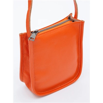 Сумка 6602NN orange Natale Navetta