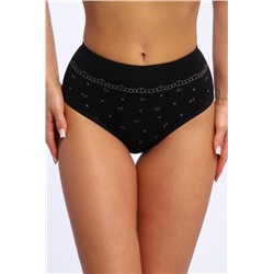 Трусы женские 28604 (Черный)