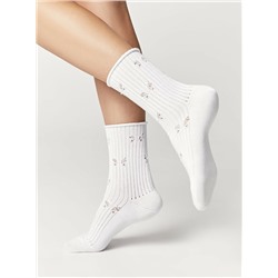 Классические CONTE CLASSIC Носки женские хлопковые