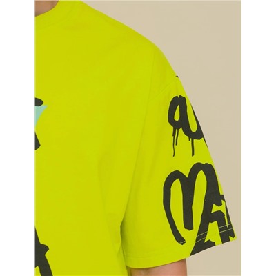 PELICAN Футболка BFT3335/1