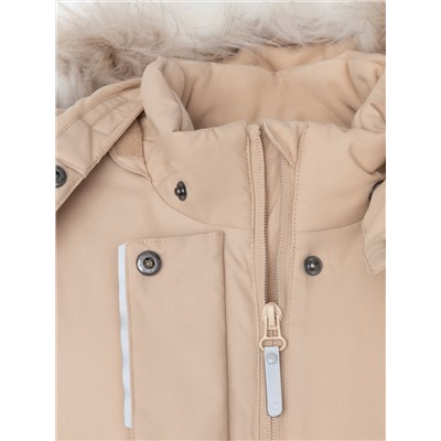 CROCKID Пальто ВК 38107/9 ГР