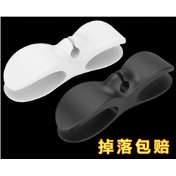 Зажим-органайзер для проводов