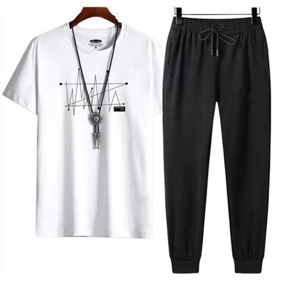 Костюм двойка мужской V