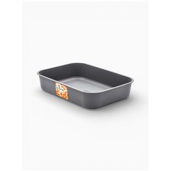 УЦЕНКА Туалет 40×29×15 см, серый