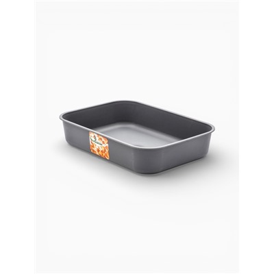 УЦЕНКА Туалет 40×29×15 см, серый